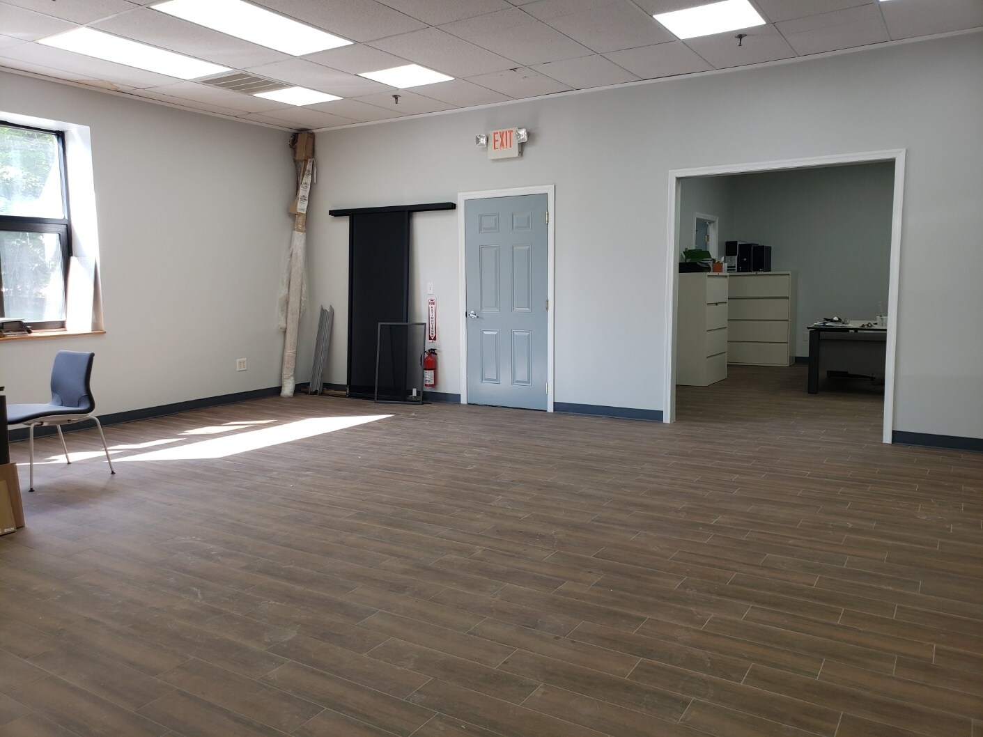 130-142 Oakland Ave, Closter, NJ for lease Building Photo- Image 1 of 6