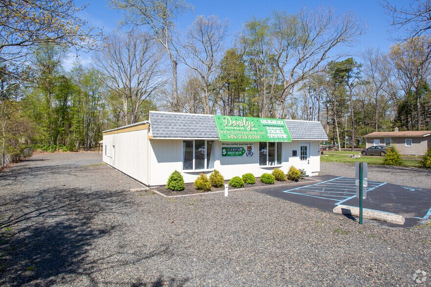 1603 Route 206, Tabernacle Township, NJ for sale - Primary Photo - Image 1 of 1