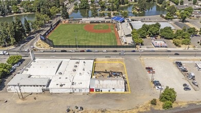 100 15th St, Marysville, CA - Aerial map view - Image1