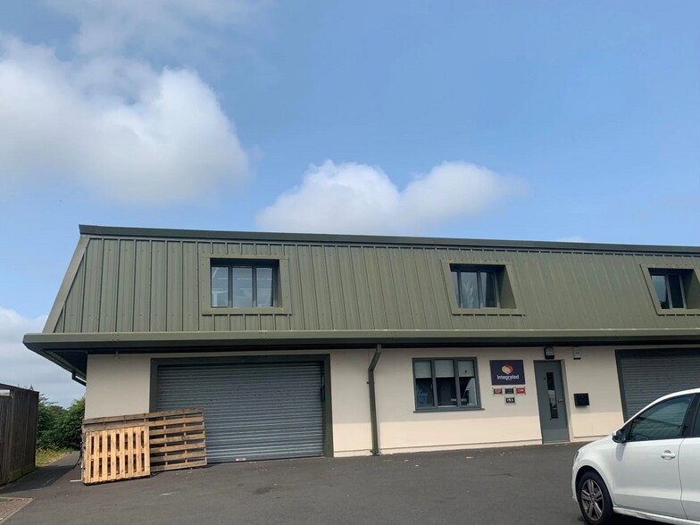 Rue des Caches, Guernsey for lease - Building Photo - Image 1 of 1