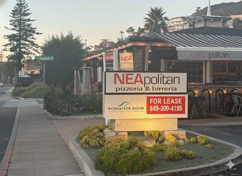 31542 Coast Hwy, Laguna Beach, CA for lease - Building Photo - Image 2 of 4