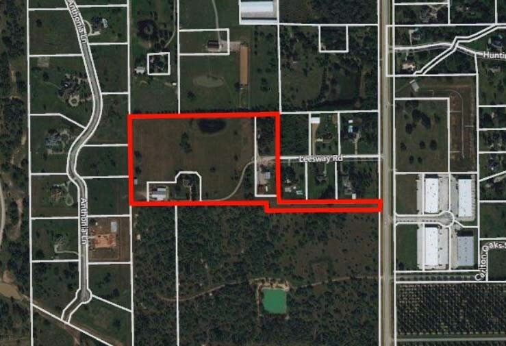 6537 FM 723 Rd, Richmond, TX for sale Primary Photo- Image 1 of 1