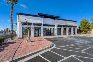 More details for 4255 S Durango Dr, Las Vegas, NV - Retail for Lease