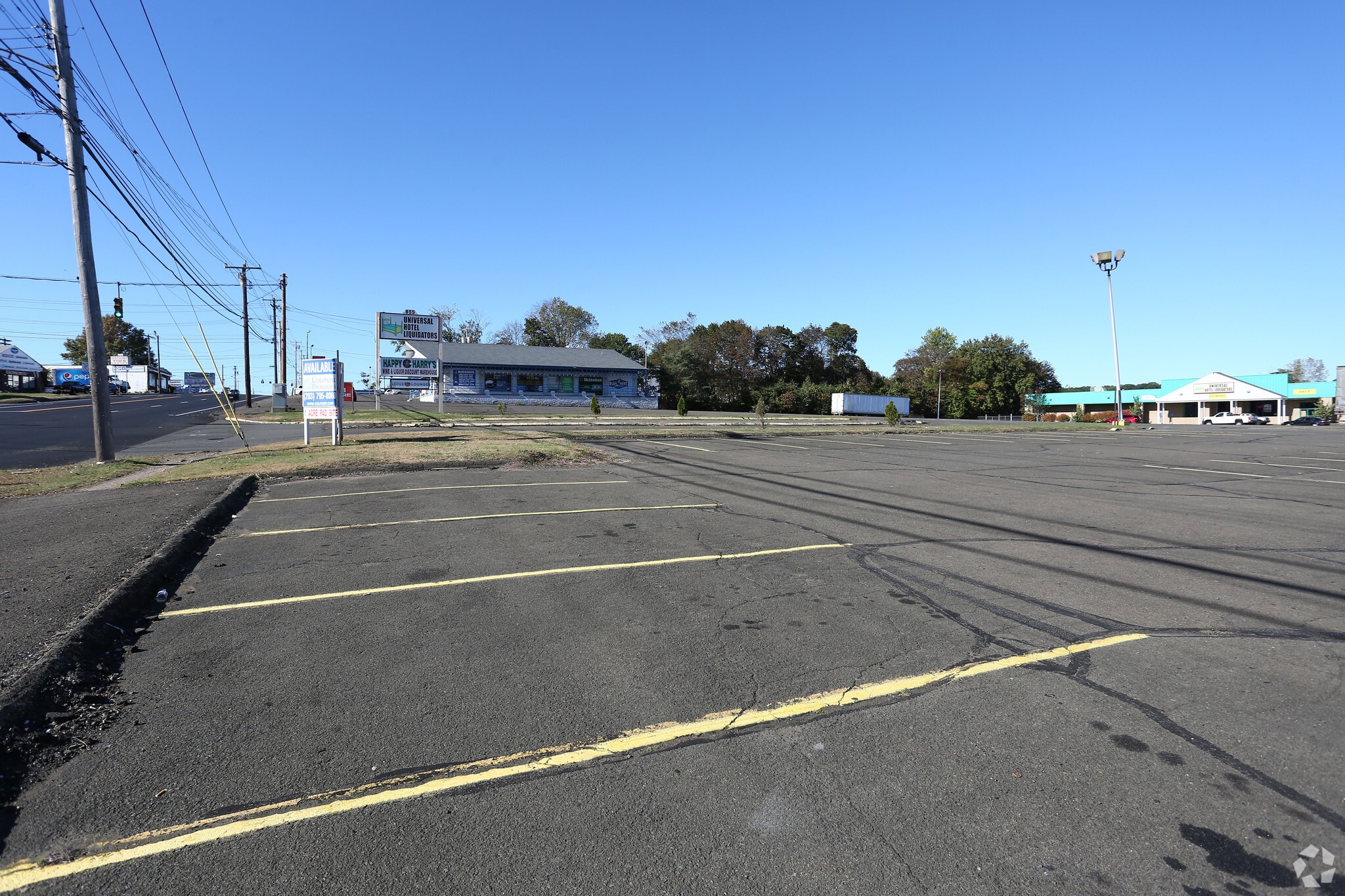 855 Boston Post Rd, West Haven, CT for sale Primary Photo- Image 1 of 1