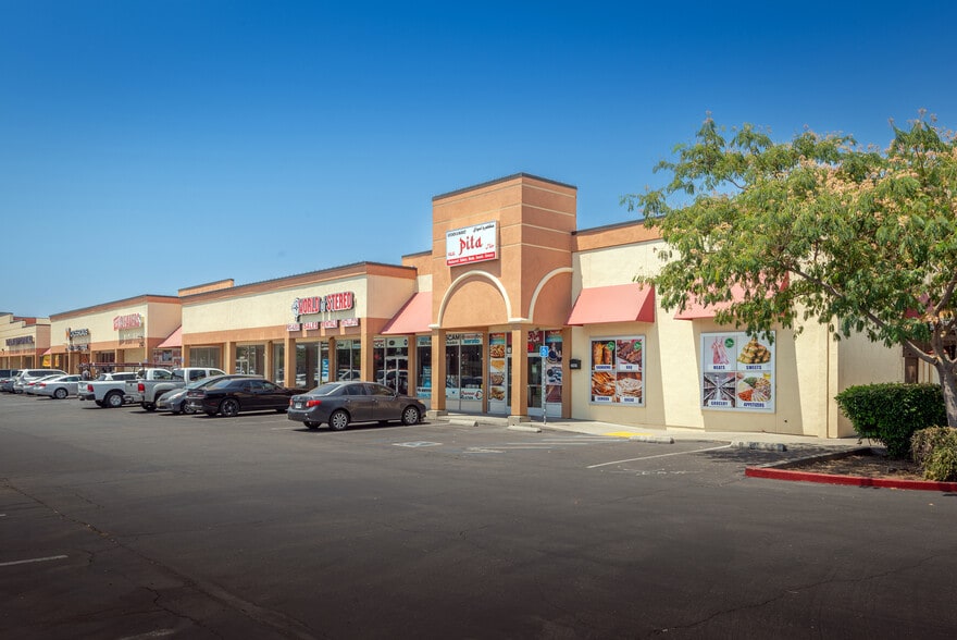 2901-2989 Arden Way, Sacramento, CA for lease - Building Photo - Image 2 of 9