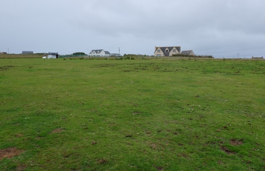 Dunnet Rd W, Thurso for sale - Primary Photo - Image 1 of 1