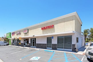 More details for 12101-12111 Garden Grove Blvd, Garden Grove, CA - Retail for Lease