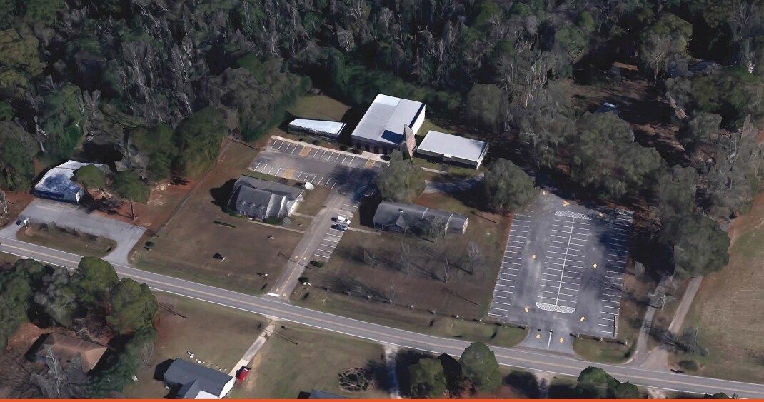 2573 Hodgesville Rd, Dothan, AL for sale Primary Photo- Image 1 of 1