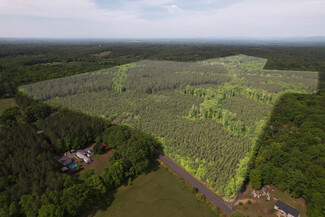 More details for 0 Albevanna Spring Road, Scottsville, VA - Land for Sale