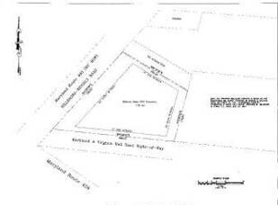 11399 Ridgely Rd, Ridgely, MD for sale - Primary Photo - Image 1 of 1