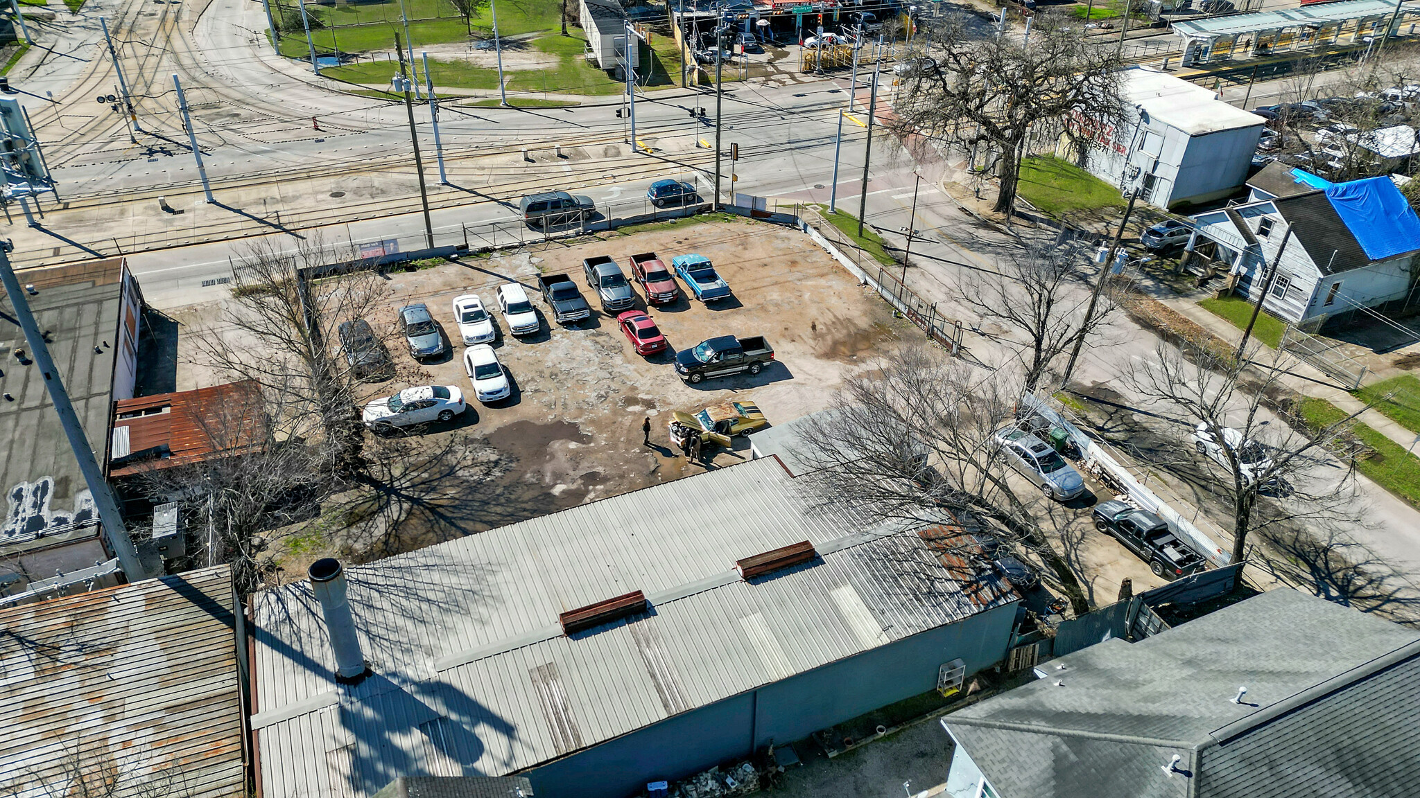 5601 Harrisburg Blvd, Houston, TX 77011 - Industrial for Sale | LoopNet