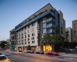 More details for Gemstone Collection – Multifamily for Sale, Los Angeles, CA