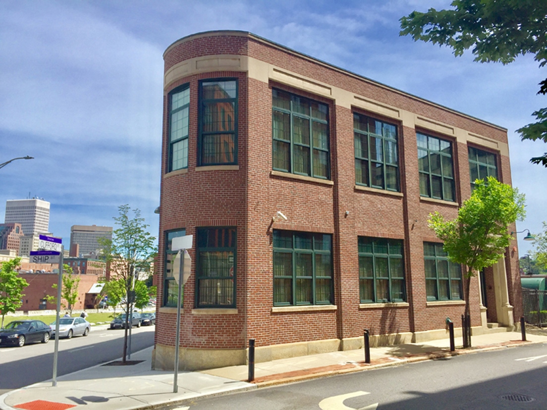 89 Ship St, Providence, RI 02903 | LoopNet