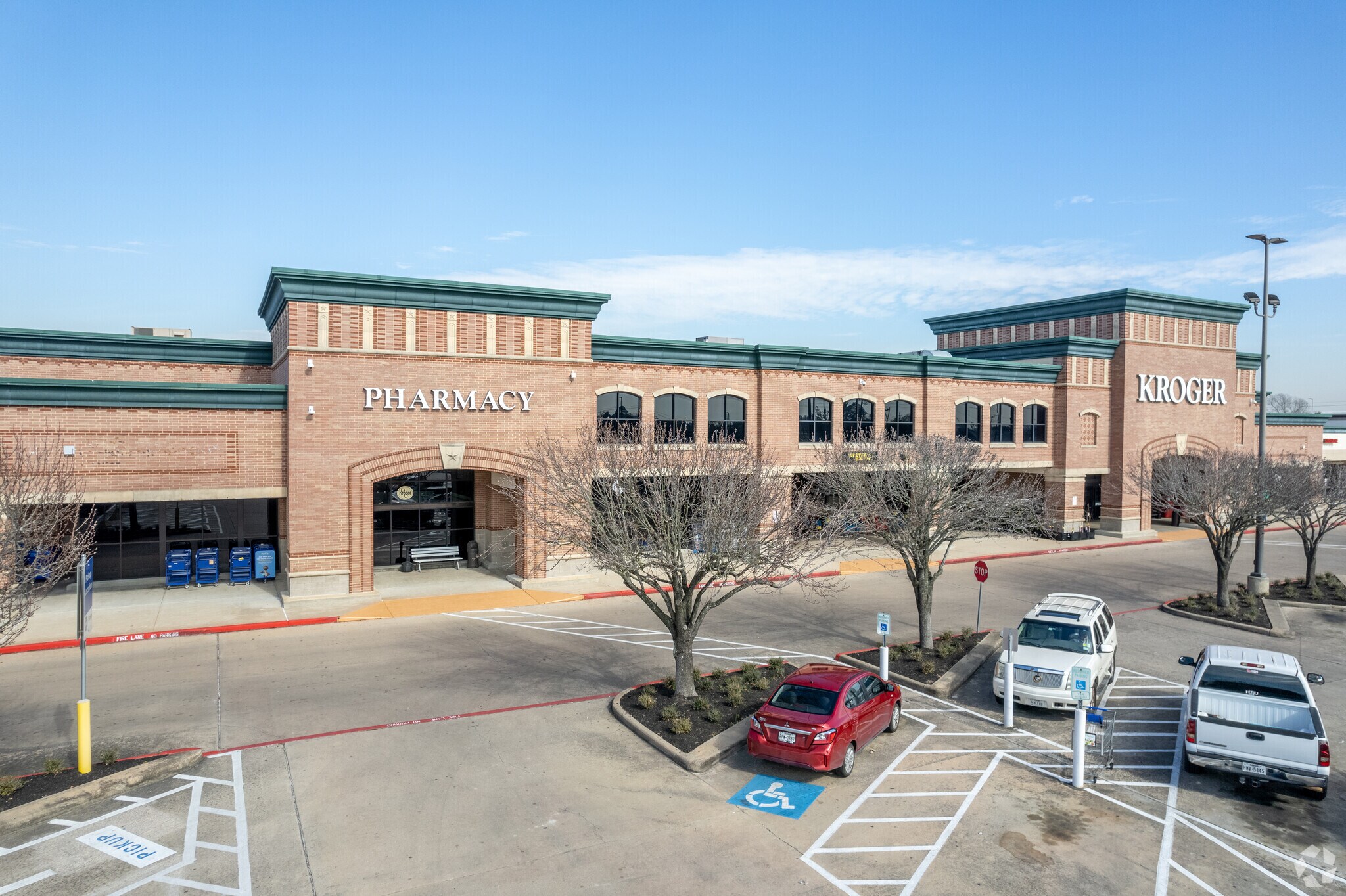 6701- 6793 Spencer Hwy, Pasadena, TX for sale Primary Photo- Image 1 of 1