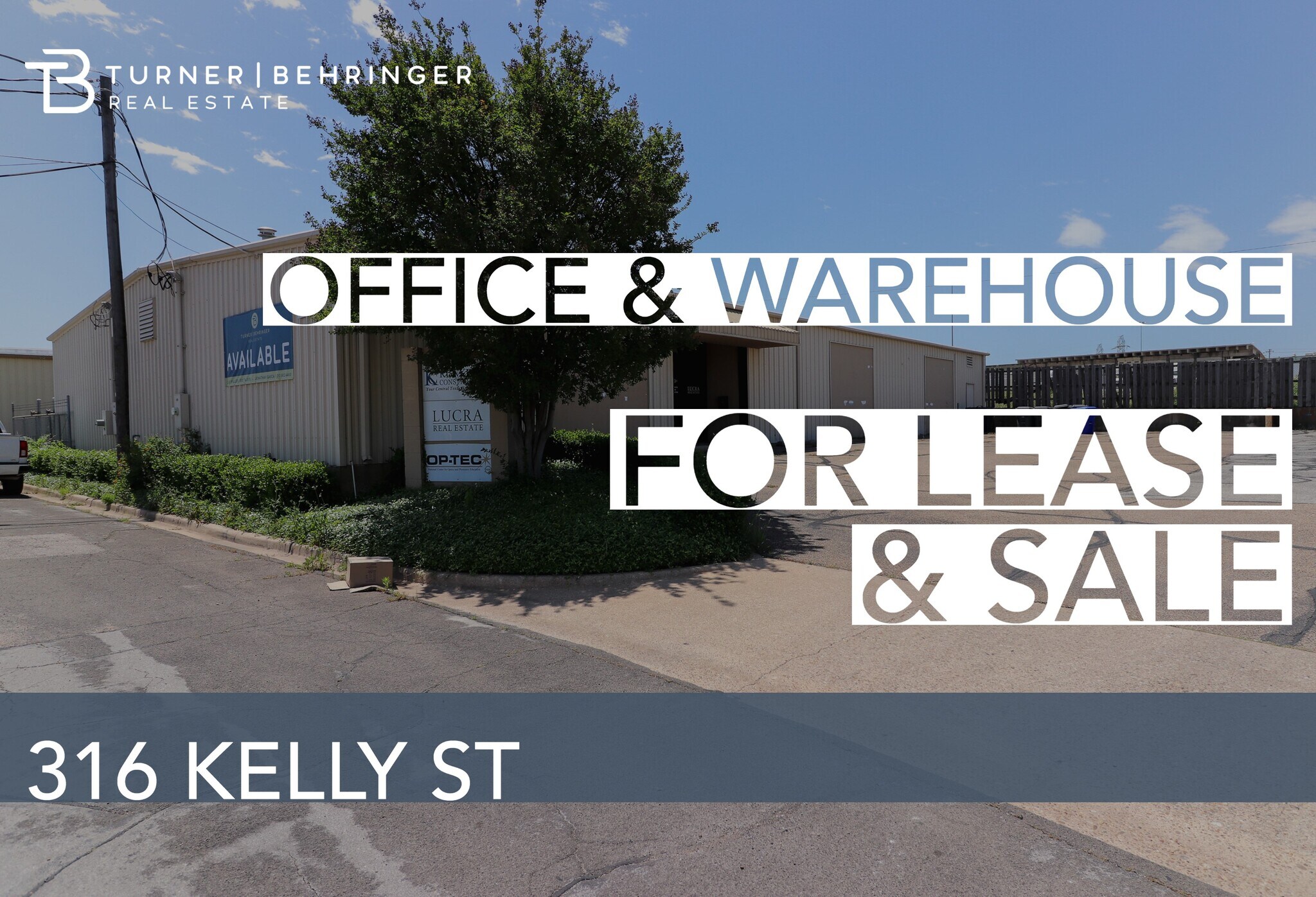 316 Kelly St, Waco, TX for sale Building Photo- Image 1 of 1