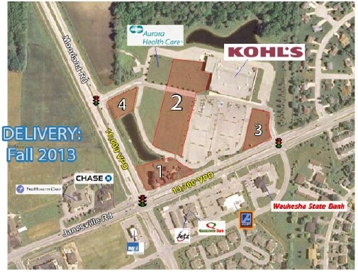 Moorland Rd, Muskego, WI for sale Primary Photo- Image 1 of 1