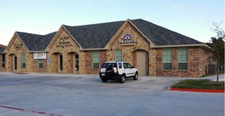 More details for 1420 Robinson Rd, Corinth, TX - Office for Lease