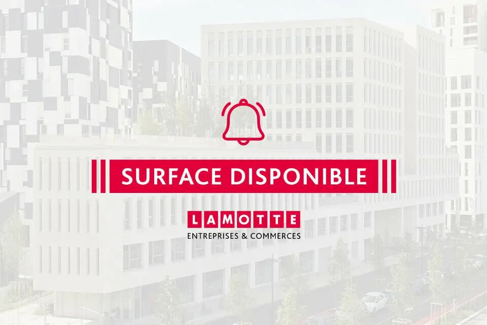 Office in Nantes for lease Building Photo- Image 1 of 5