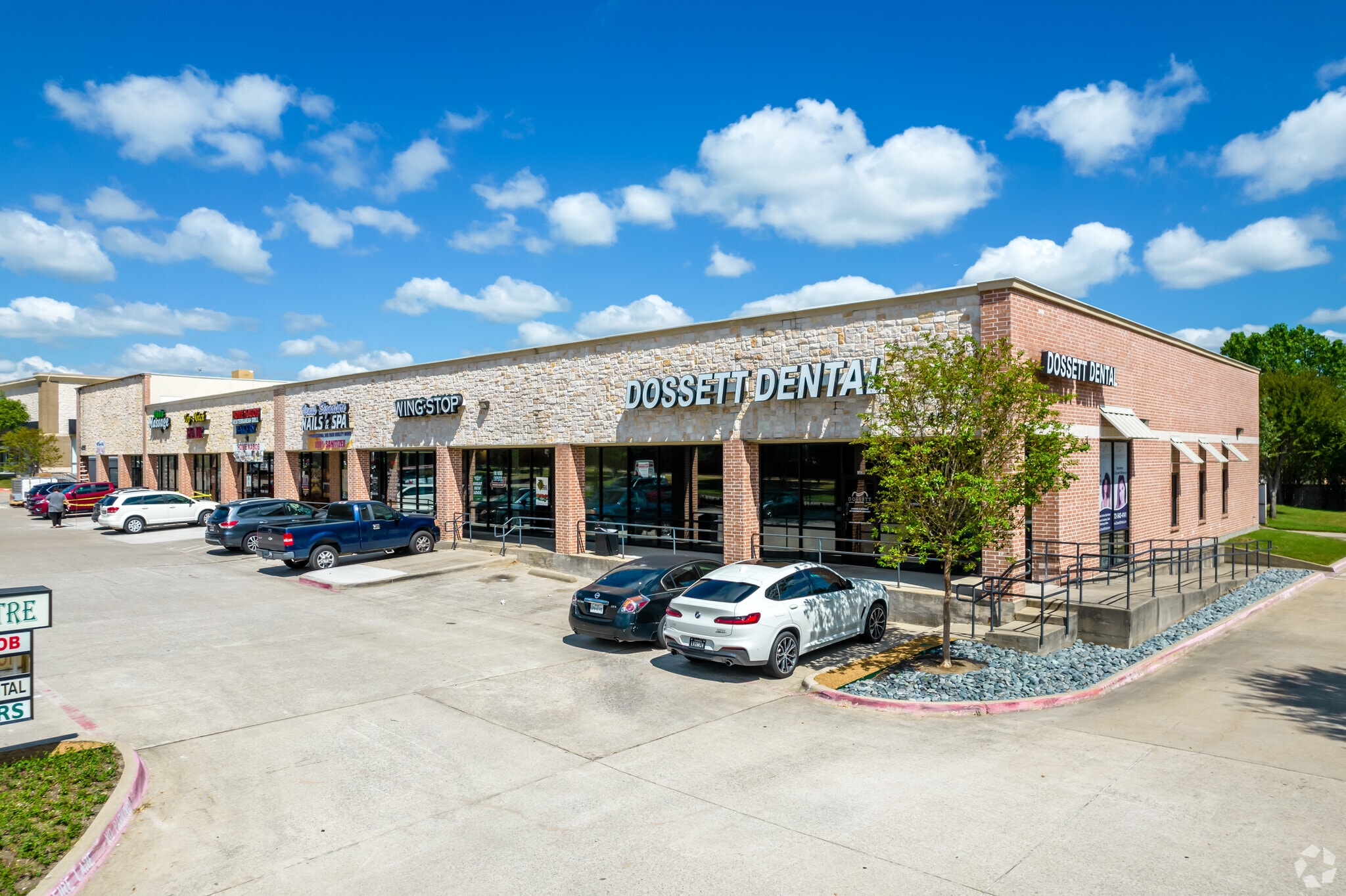 4550 Eldorado Pky, McKinney, TX for sale Building Photo- Image 1 of 1