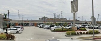 2140 Artesia Blvd, Torrance CA - Storefront Property