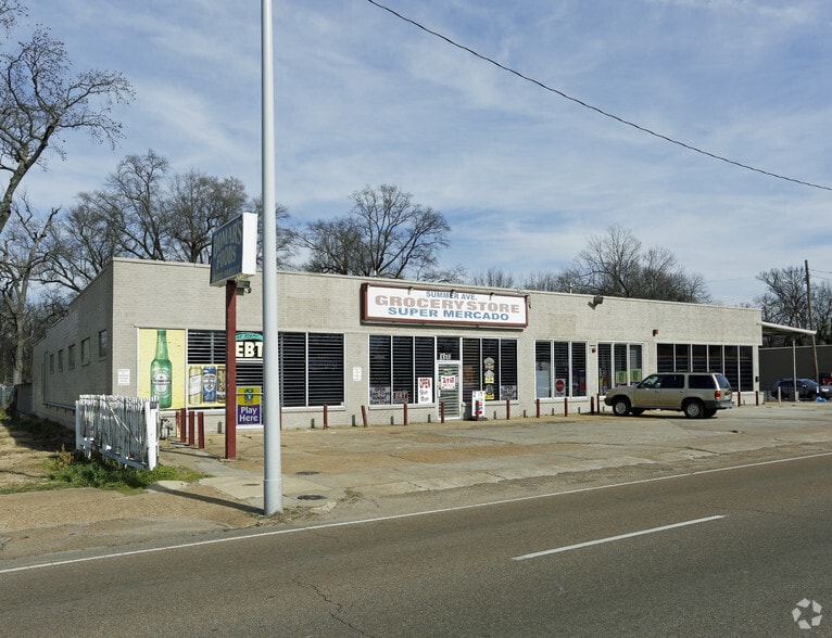 3078-3086 Summer Ave, Memphis, TN for sale - Primary Photo - Image 2 of 15