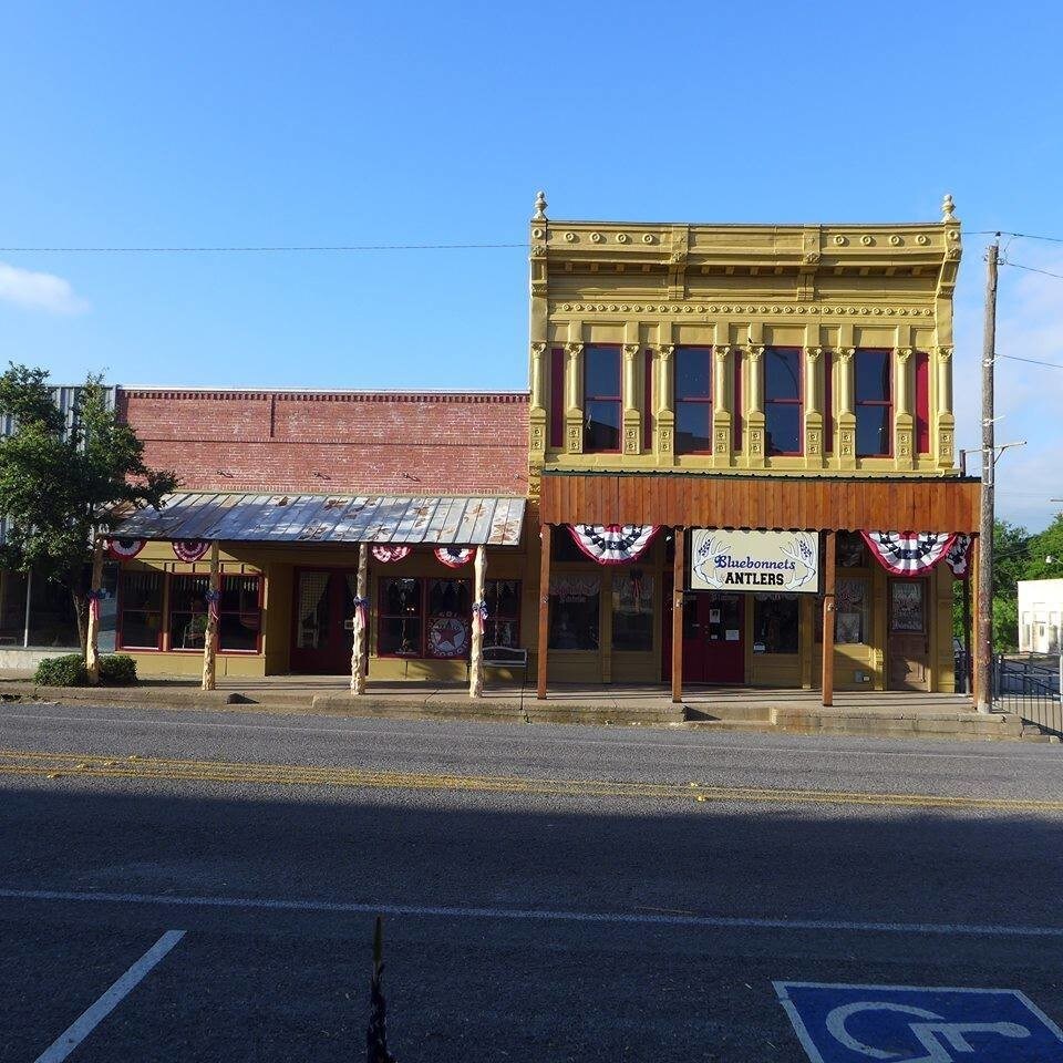 619 Wallis Ave, Santa Anna, TX for sale Other- Image 1 of 1
