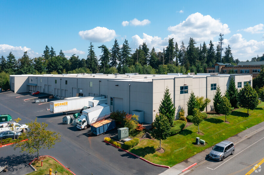 5901 23rd Dr W, Everett, WA for lease - Building Photo - Image 3 of 5