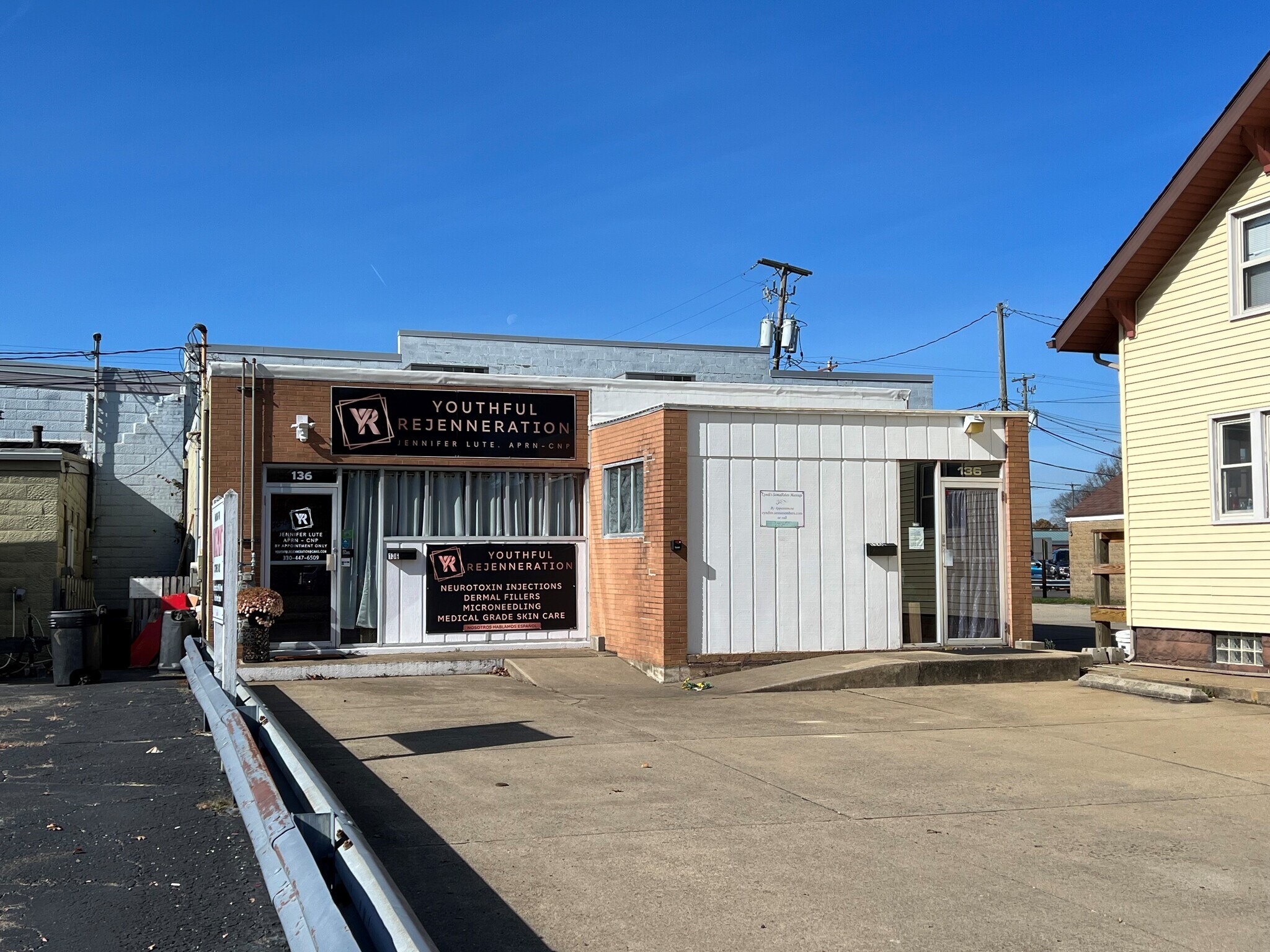 136 2nd St NE, New Philadelphia, OH for sale Building Photo- Image 1 of 1