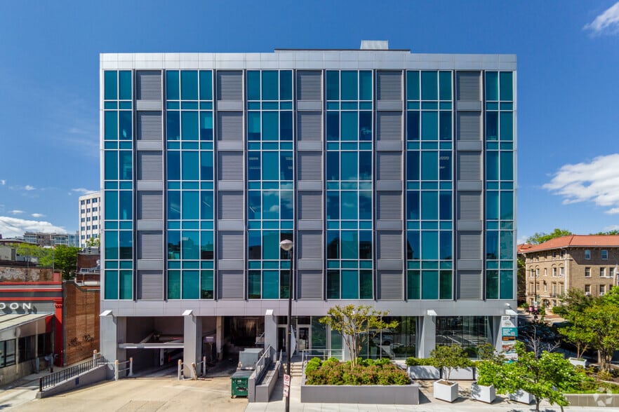 2001 S St NW, Washington, DC for lease - Building Photo - Image 2 of 7