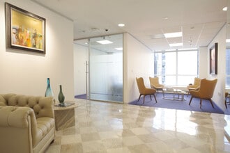 1330 Avenue of the Americas, New York, NY for lease Lobby- Image 2 of 6