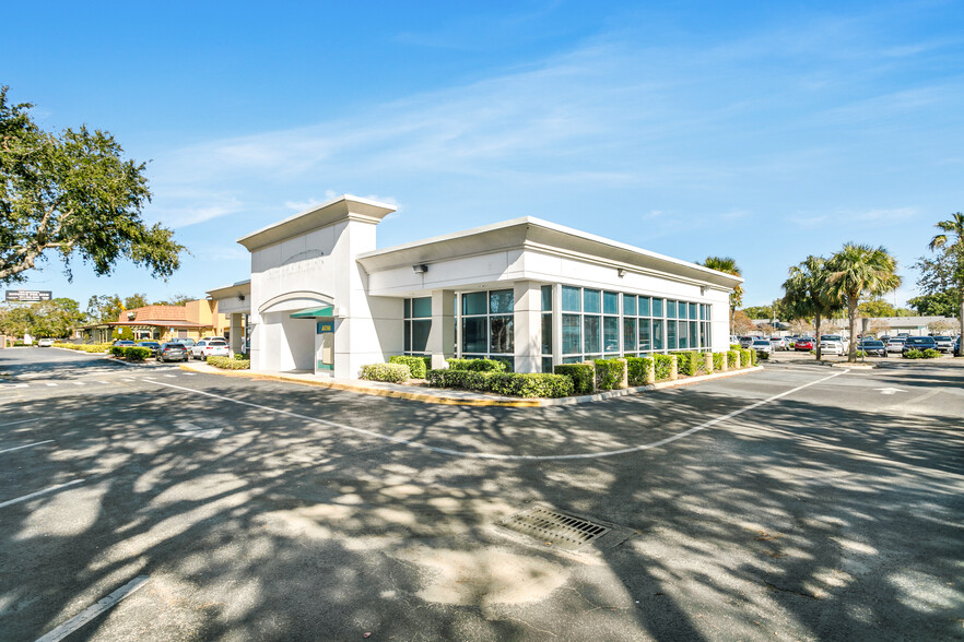 29383 Us Highway 19 N, Clearwater, FL for sale - Building Photo - Image 2 of 6