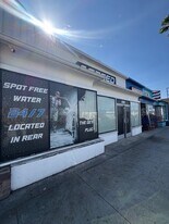 6116-6120 Whittier Blvd, Los Angeles CA - Storefront Property