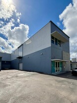 6236 Miramar Pky, Miramar FL - Warehouse