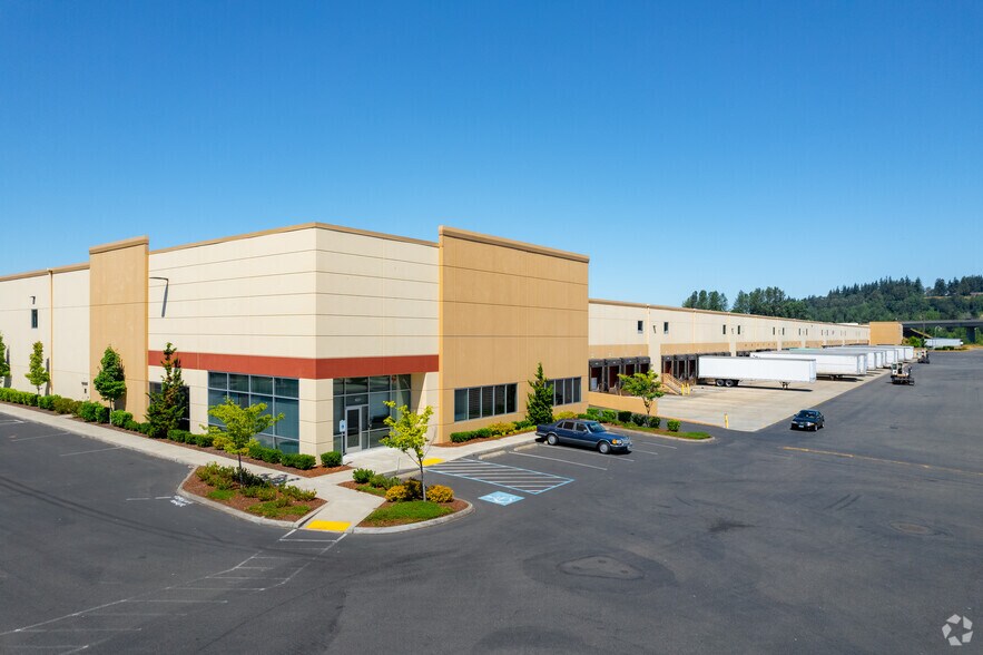 1414 Valley Ave NW, Puyallup, WA 98371