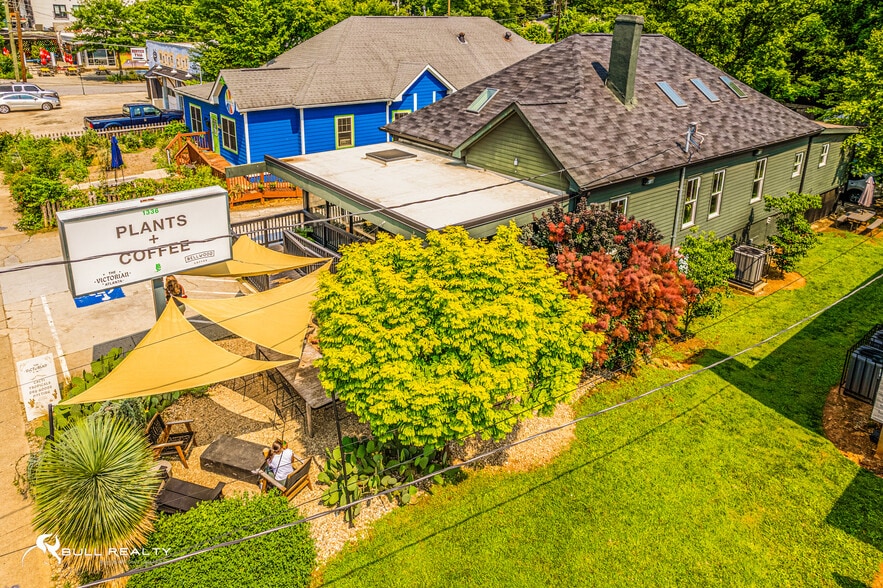 1336 Glenwood Ave, Atlanta, GA for sale - Building Photo - Image 3 of 43