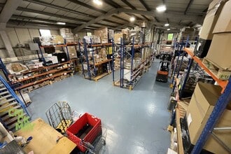 Marchants Way, Burgess Hill for lease Interior Photo- Image 1 of 4