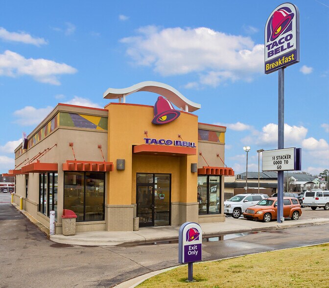 435 Highway 425 N, Monticello, AR 71655