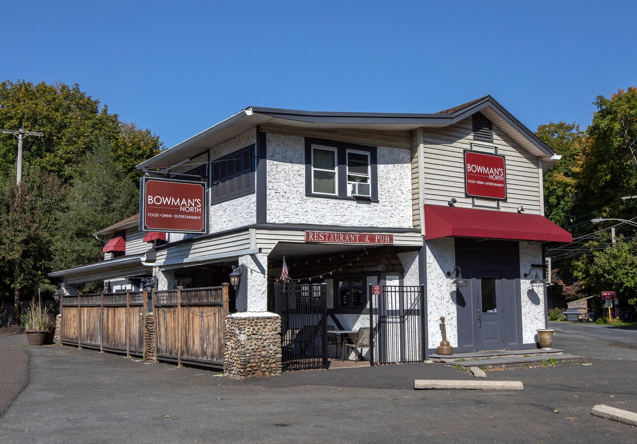 1274 Easton Rd, Riegelsville, PA 18077 Riegelsville Tavern