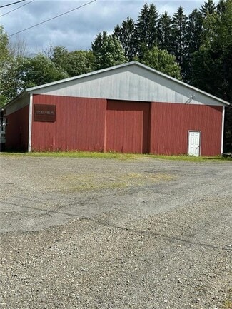 More details for 177 Baker Hill Rd, Otego, NY - Industrial for Sale