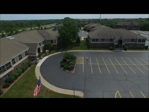 1017 W Glen Oaks Ln, Mequon, WI for lease - Commercial Listing Video - Image 2 of 6