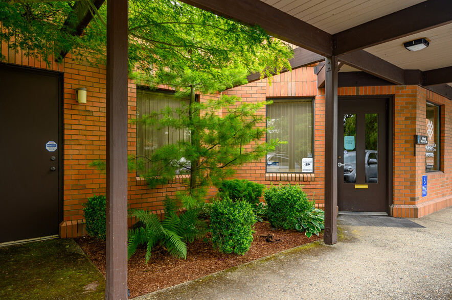 351 SE Baker St, Mcminnville, OR for sale - Building Photo - Image 1 of 1