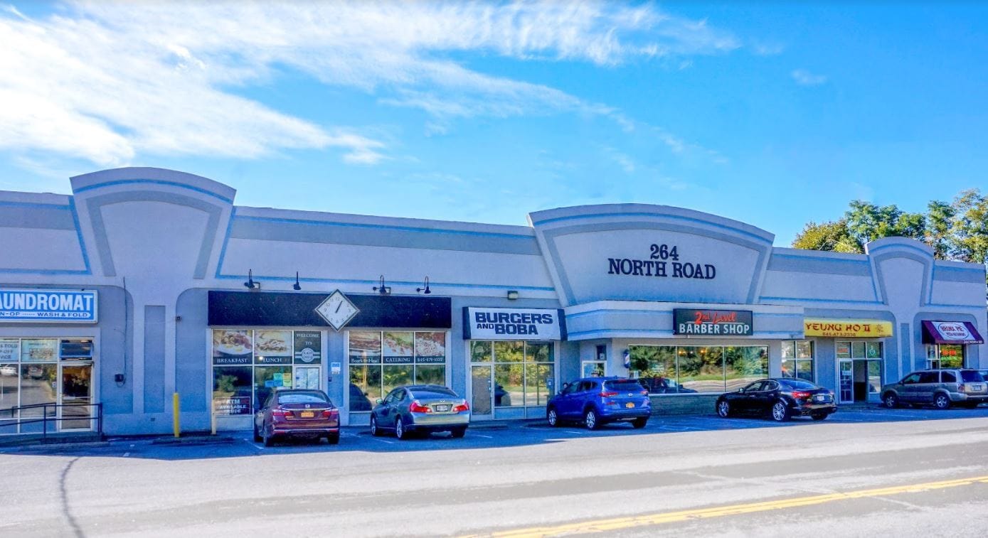 264 North Rd, Poughkeepsie, NY for sale Building Photo- Image 1 of 1