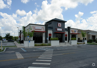 More details for 10415-10421 Moss Park Rd, Orlando, FL - Office/Medical for Lease