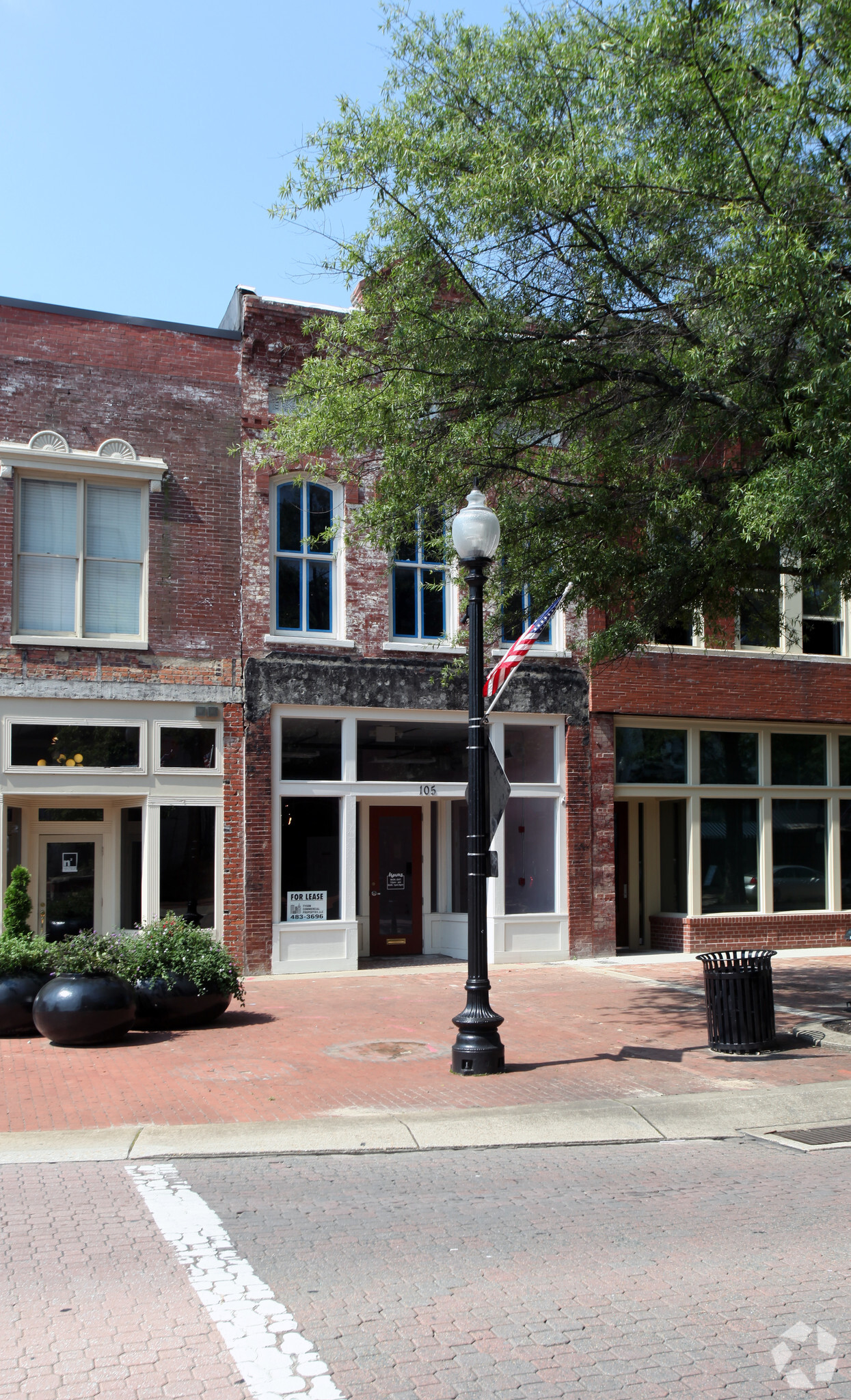 105 Hay St, Fayetteville, NC for sale Primary Photo- Image 1 of 1