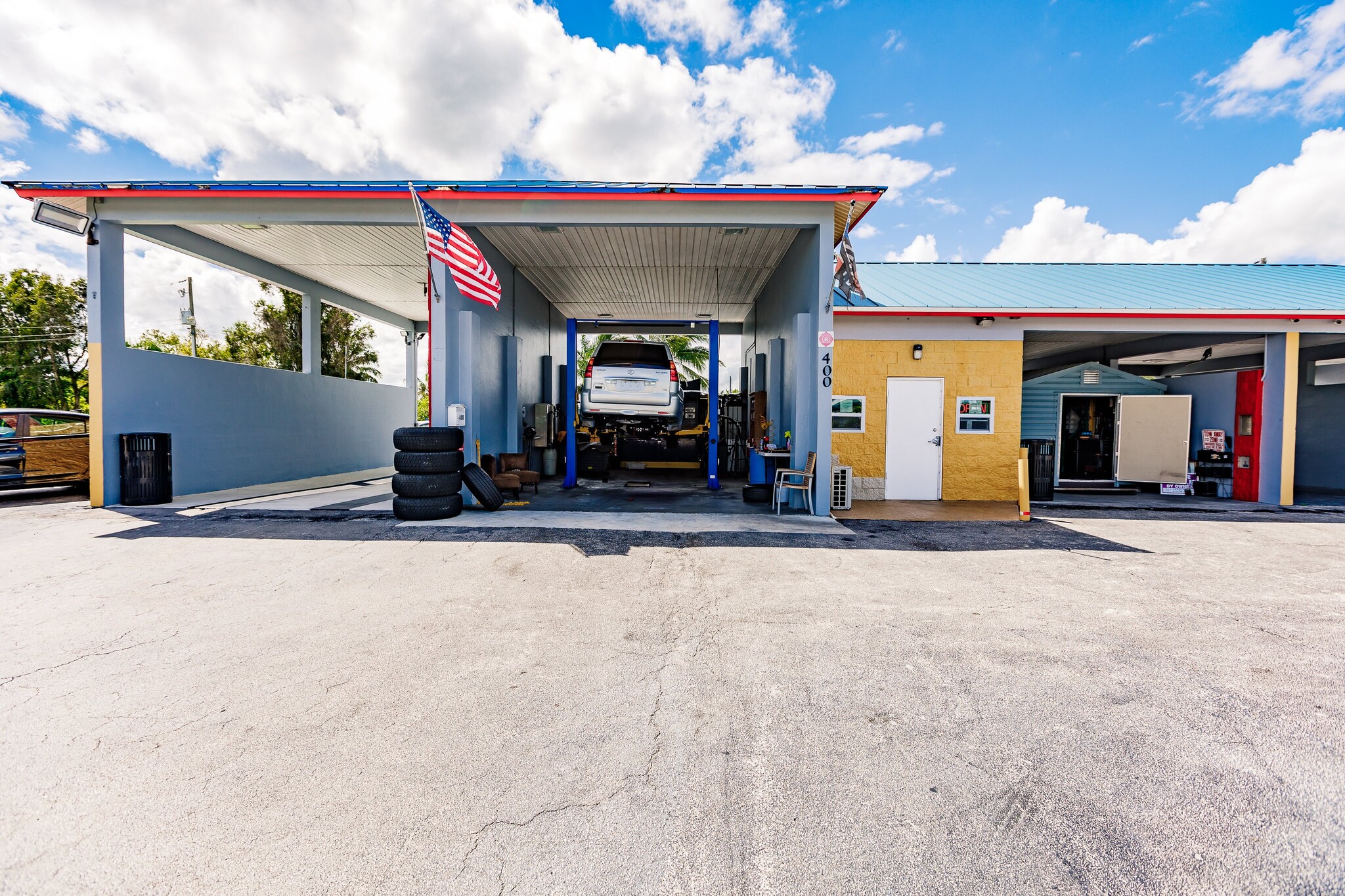 400 NW Avenue L, Belle Glade, FL for sale Building Photo- Image 1 of 10