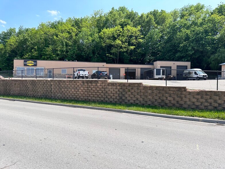 801 Main St, Platte City, MO 64079