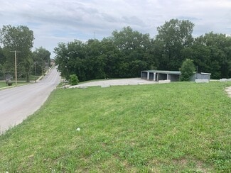 More details for 4701 27th St, Kansas City, MO - Land for Sale