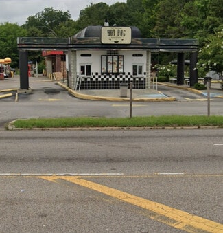 More details for 2406 Center Point Pky, Birmingham, AL - Retail for Lease
