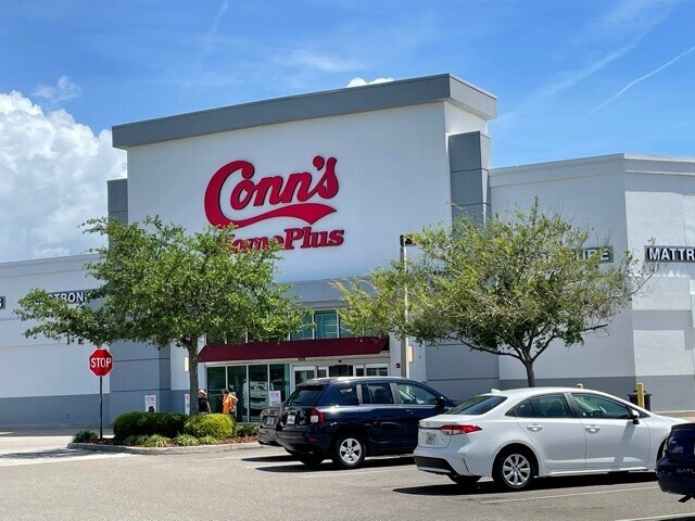 Office Depot 14th Street West Bradenton Fl 4429 14th St W, Bradenton, FL 34207 - Cortez Plaza | LoopNet