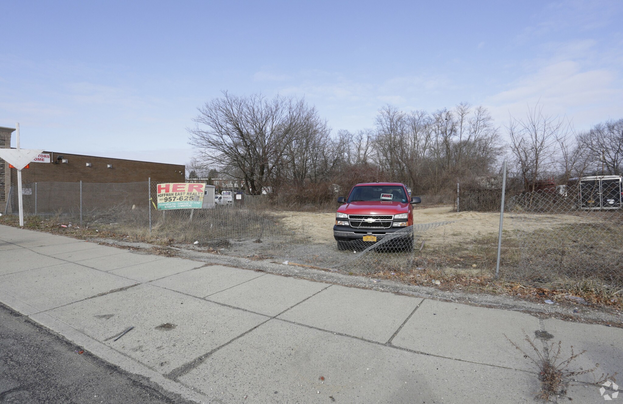 361 Sunrise Hwy, West Babylon, NY for sale Primary Photo- Image 1 of 1